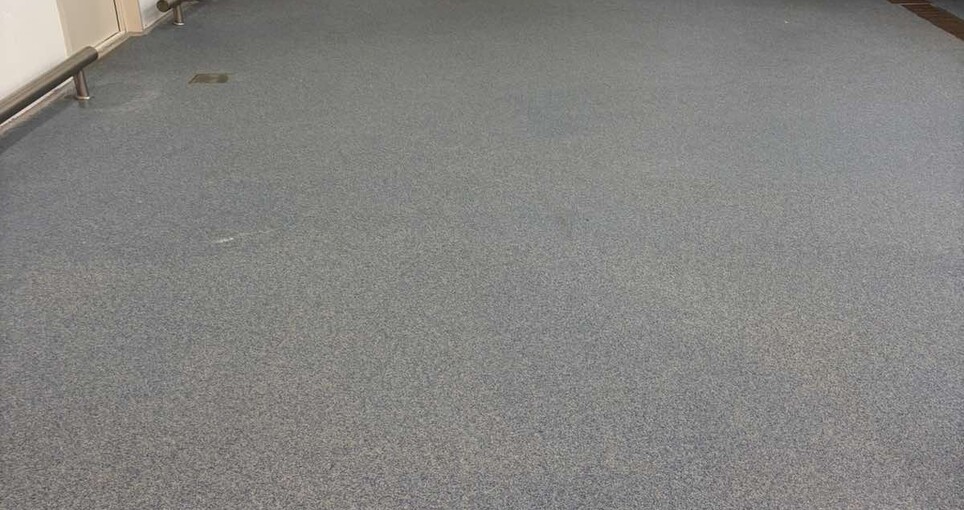 Производственное помещение