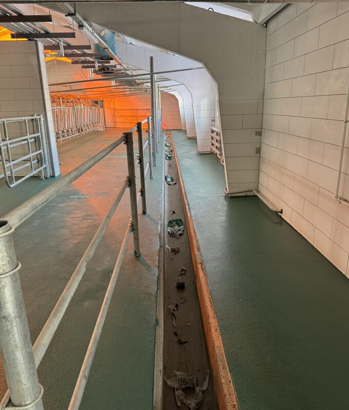 Сельское хозяйство