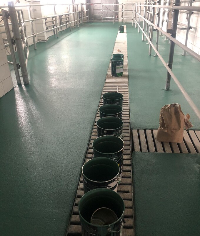 Сельское хозяйство