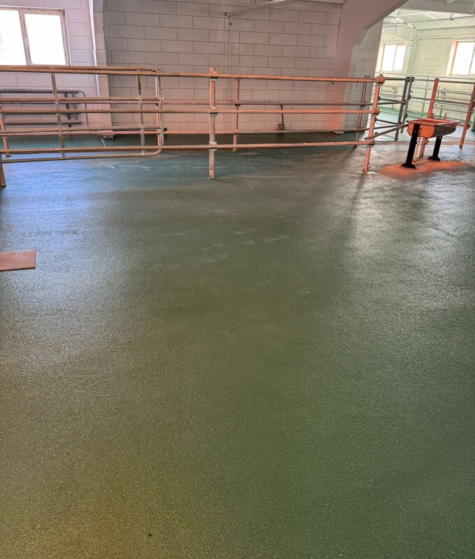 Сельское хозяйство