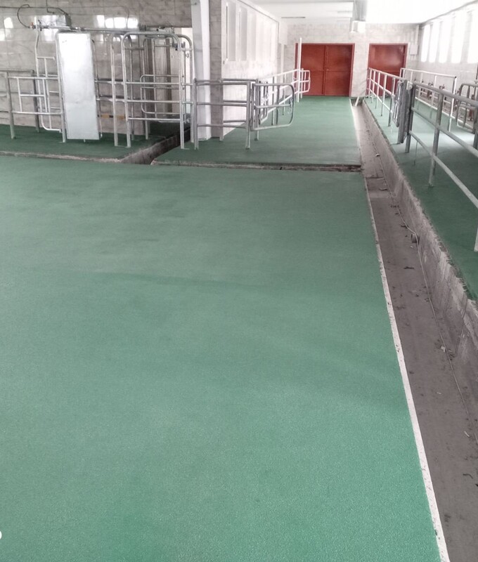 Сельское хозяйство