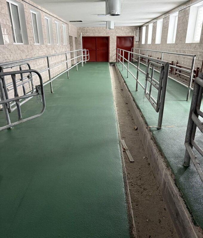 Сельское хозяйство