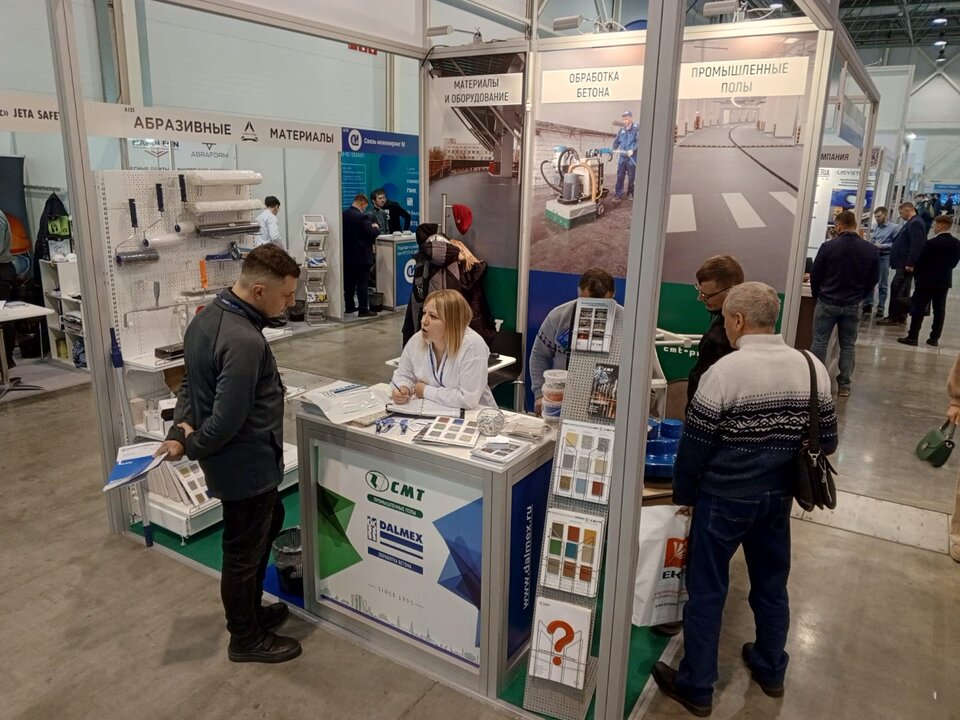 Siberian Building Week-2024