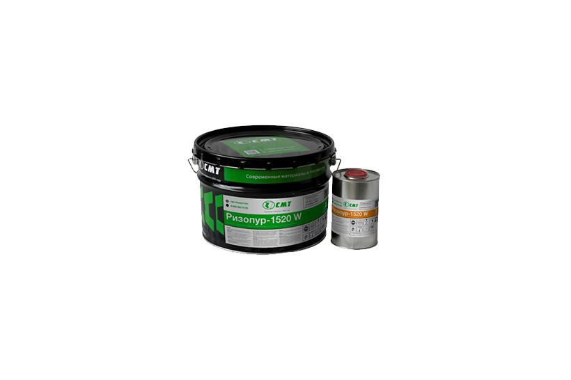 Ризопур-1520 W