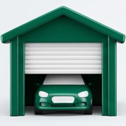 Гараж