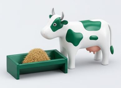 Кормовой стол