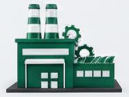 Промышленность