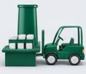 Под тяжелые нагрузки