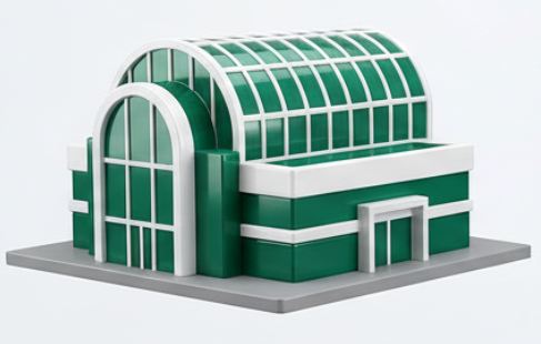 Выставочный центр